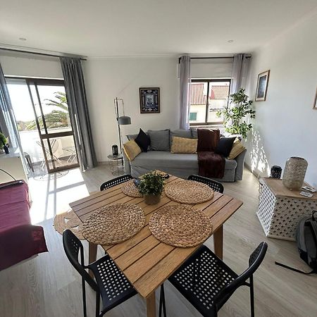Mar & Sal Apartment 에스트라다 외부 사진