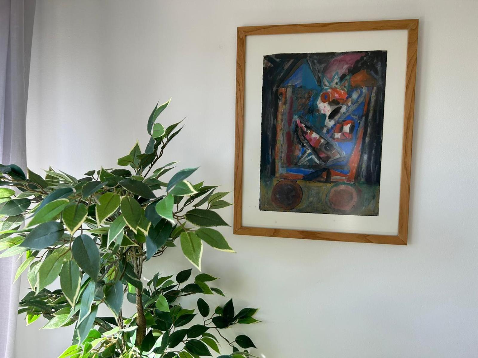 Mar & Sal Apartment 에스트라다 외부 사진